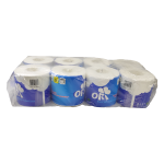 卫生纸生产厂家-高品质柔韧