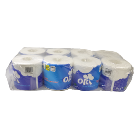 卫生纸生产厂家-高品质柔韧