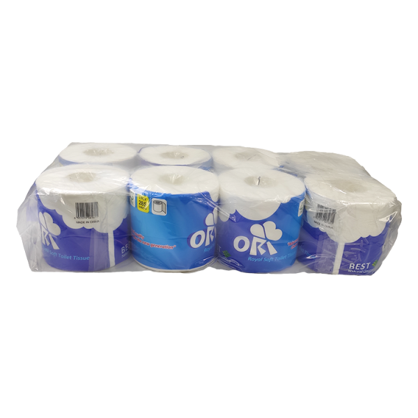 卫生纸生产厂家-高品质柔韧