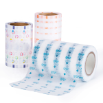 尿裤胶带生产厂家-魔术前腰贴PP