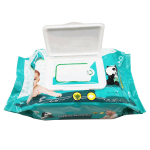 婴儿湿巾供应商-99.9%水加厚柔软