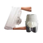 成人纸尿裤生产厂家-一次性柔软透气