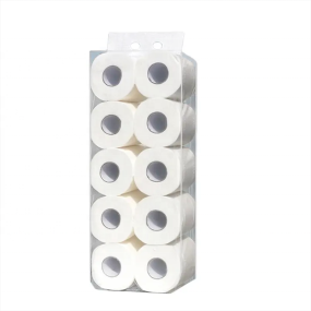 Toilet Paper Factory - Export Worldwide OEM