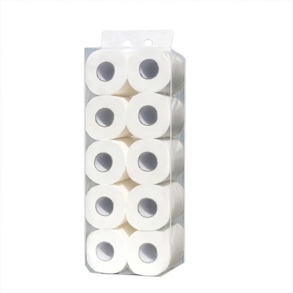 卫生纸工厂-出口全球可定制