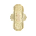 卫生巾供应商-加量型安睡款