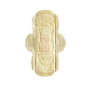 Sanitary Napkins Supplier - Heavy Flow Good Sleeping