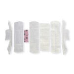 卫生巾生产厂家-可定制品牌中国