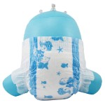 婴儿纸尿裤工厂-热销一次性品牌