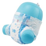 婴儿纸尿裤工厂-热销一次性品牌