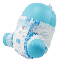 婴儿纸尿裤工厂-热销一次性品牌