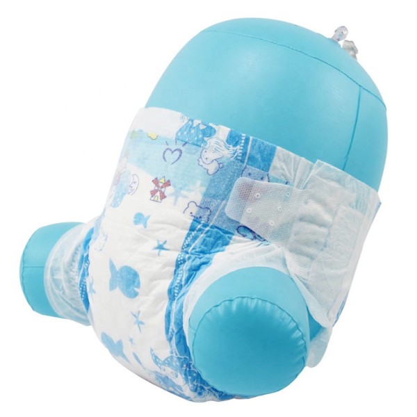 婴儿纸尿裤工厂-热销一次性品牌