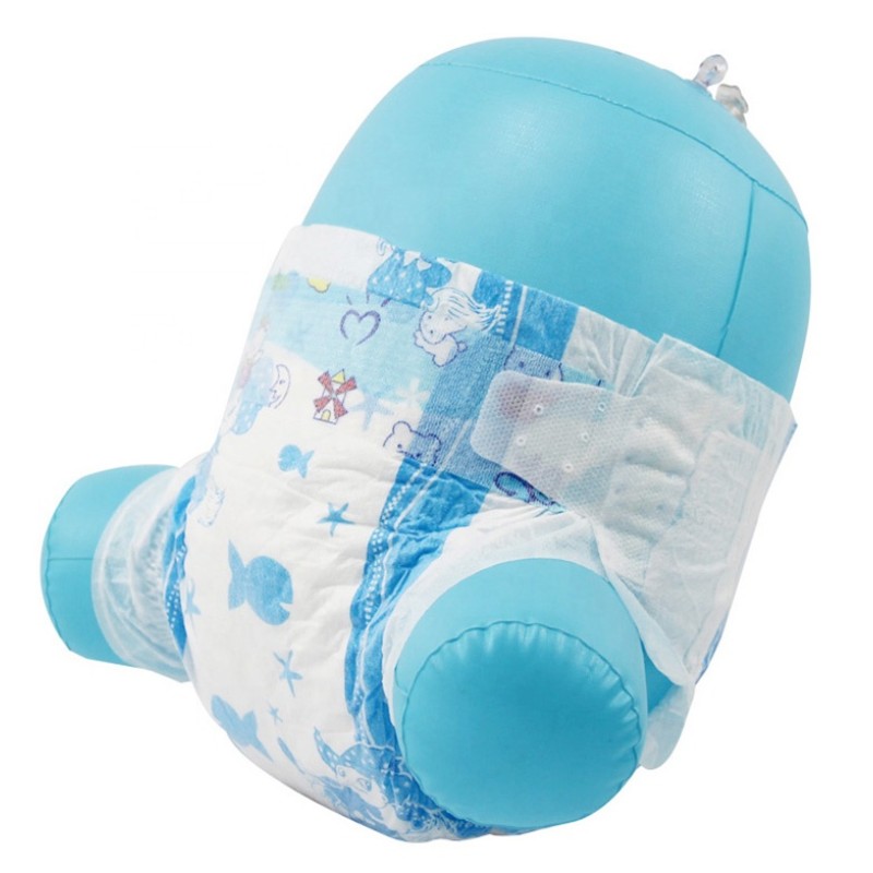 婴儿纸尿裤工厂-热销一次性品牌
