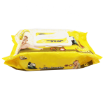 Baby Wipes Manufacturer - Factory Direct Global