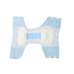 成人纸尿裤生产厂家-加厚M码夜用超干