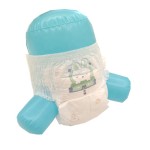 婴儿纸尿裤生产厂家-日本SAP防漏