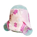 婴儿纸尿裤供应商-热销经济型A级礼品装