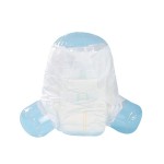 成人纸尿裤生产厂家-加厚M码夜用超干