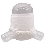 Adult Diapers Manufacturer - Disposable Panty Unisex