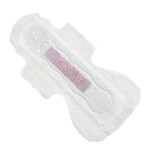 月经垫供应商-负离子杀菌