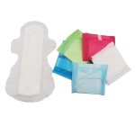 女性卫生用品生产厂家-高品质棉质