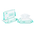 婴儿湿巾生产厂家-加厚安全健康