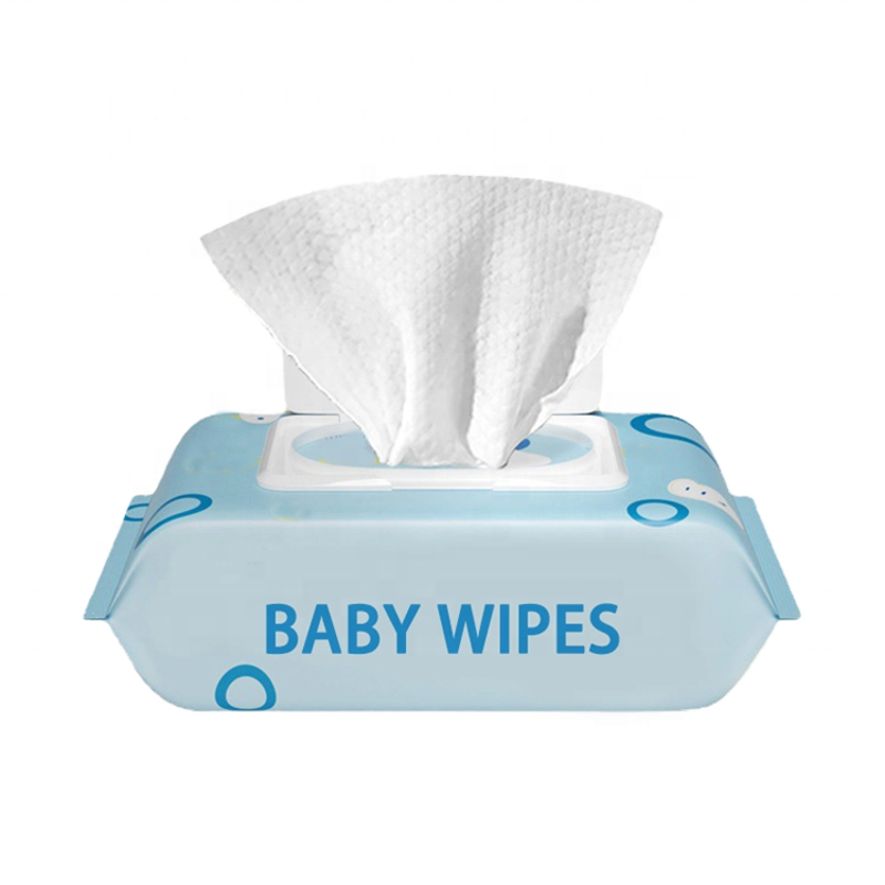 消毒湿巾供应商-特价便携装