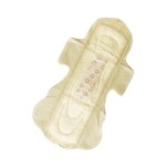 卫生巾供应商-加量型安睡款