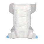 婴儿纸尿裤生产厂家-父母选择干爽温和