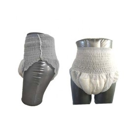 Adult Diapers Manufacturer - Disposable Soft Breathable