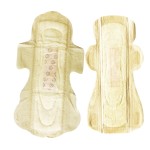 卫生巾供应商-加量型安睡款