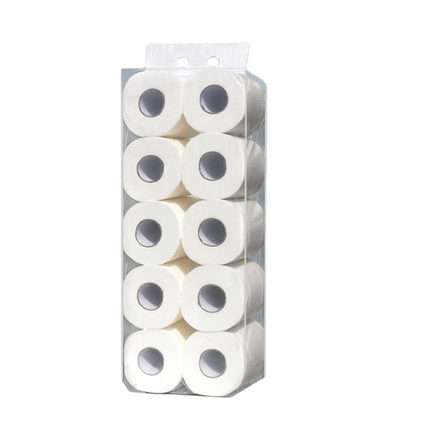 卫生纸工厂-厂价大卷装