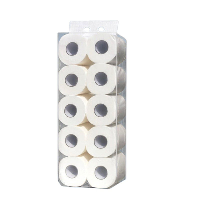 卫生纸工厂-厂价大卷装