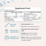OEM Collagen Peptide with Your logo