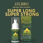 MEN'S EXTERNAL DELAYED SPRAY
