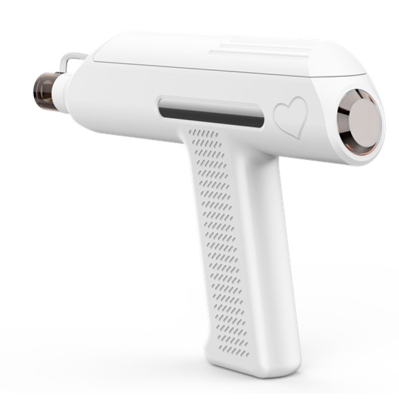 Automatic Water/Hyaluron Injection Beauty Machine