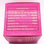 Marine Collagen Powder with Your Own logo