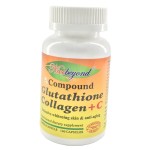 Gluta Vitamin C Skin Whitening Capsule