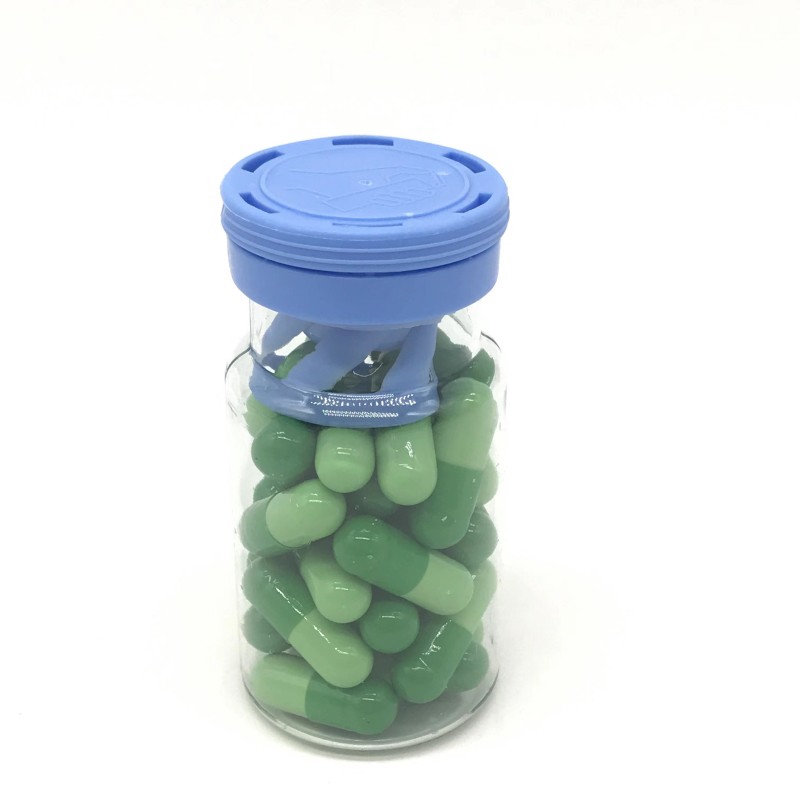 Customize Healthy Supplement Lotus Leaf Pills