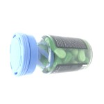 Customize  Diet Pill