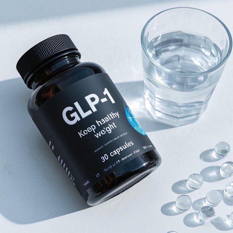 Customize  Diet Pill