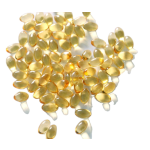 Vitamin E Oil VE Soft Capsules Antioxidant Capsule Spot Scar Lighting and Removing
