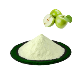Natural Drink  Freeze Dried Concentrate Juice Green Apple Juice Powder