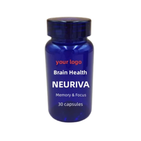 OEM  NEURIVA PILLS Brain Health Supplement for Memory and Focus Private Label