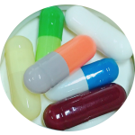 OEM Lion Mane Capsules with Private Label