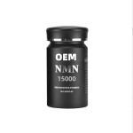 OEM NAD+BOOSTER FORMULA NMN Capsules