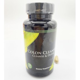 Customize 15 Days Herbal COLON CLEANSE DETOX DIET PILL