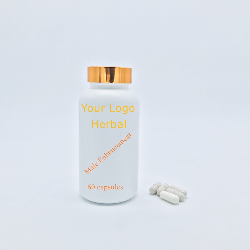 Healthcare Product Epimedium Ginseng Capsule