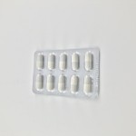 OEM Private Label Lotus Leaf Product Pills