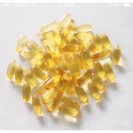 Customize Dietary supplement Vitamin D3 softgel with your logo