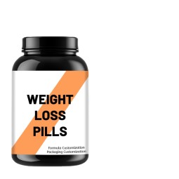 OEM  Herbal Capsule